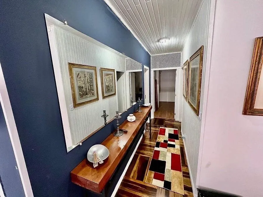 Cabana Gran Village Toscana Campos do Jordao Holiday home