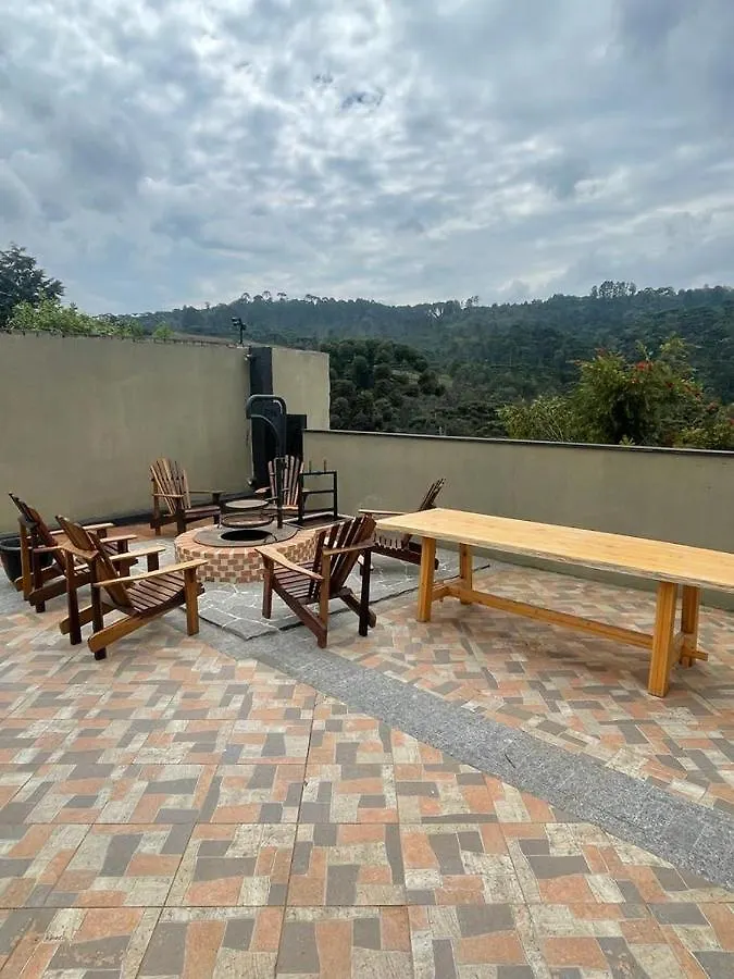 Cabana Gran Village Toscana Campos do Jordao 0*,