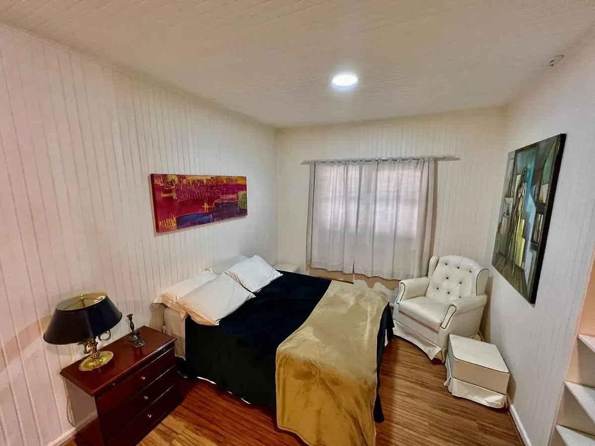 Holiday home Cabana Gran Village Toscana Campos do Jordao Brazil