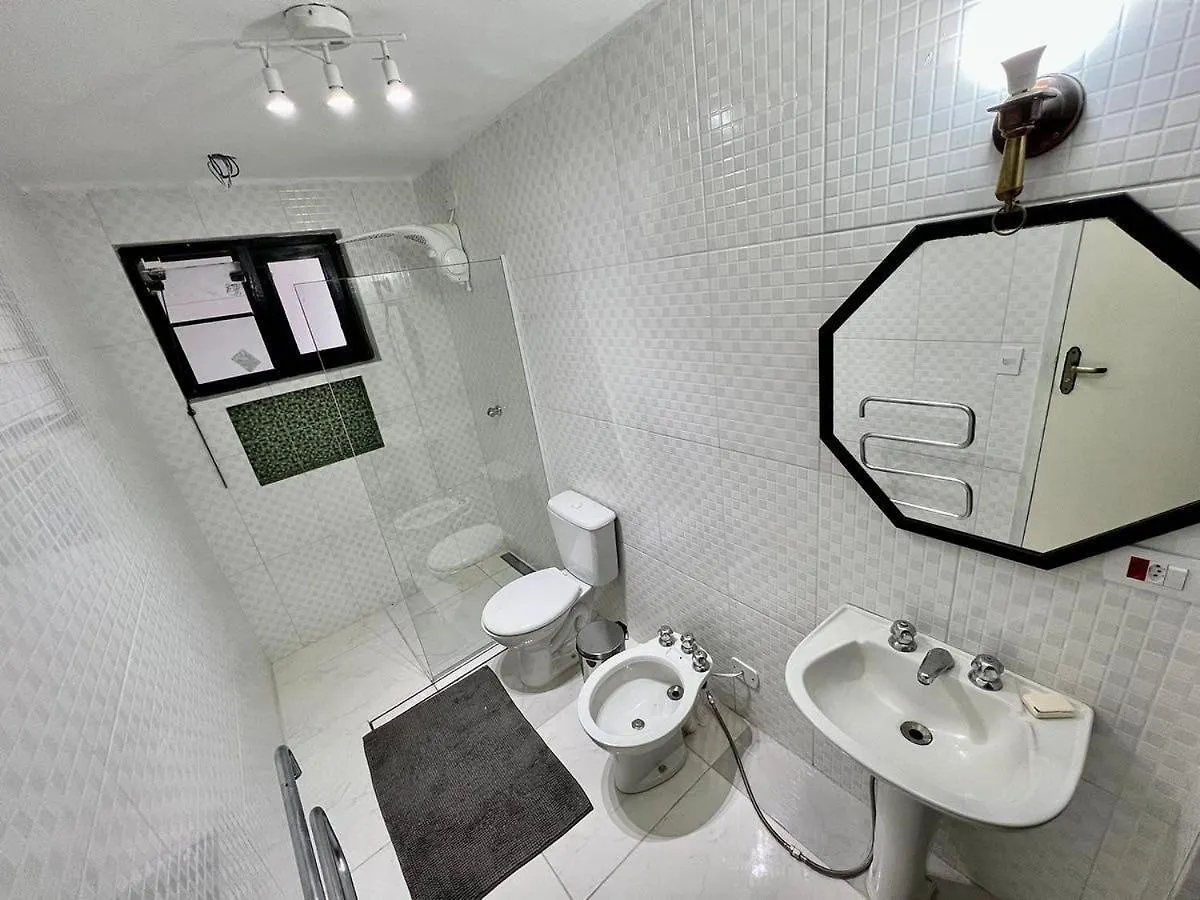 Holiday home Cabana Gran Village Toscana Campos do Jordao
